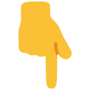 emoji_finger